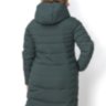 Зимняя куртка  большие размеры. Lims. 18-56 - Зимняя куртка  большие размеры. Lims. 18-56