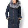 Зимняя куртка с мехом. Lims. 18-55 - Зимняя куртка с мехом. Lims. 18-55