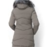 Зимняя куртка с мехом. Hailuozi. 18-829 - Зимняя куртка с мехом. Hailuozi. 18-829