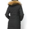 Зимняя куртка с мехом. Lims. 18-03 - Зимняя куртка с мехом. Lims. 18-03