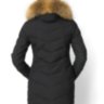 Зимняя куртка с мехом. Lims. 18-05 - Зимняя куртка с мехом. Lims. 18-05