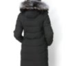 Зимняя куртка с мехом. Lims. 18-08 - Зимняя куртка с мехом. Lims. 18-08