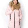 Зимняя куртка с мехом. Lims. 18-67 - Зимняя куртка с мехом. Lims. 18-67