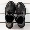 Ботинки Mario Muzi черные 6312 - Ботинки Mario Muzi черные 6312