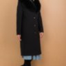 Пальто зима с натуральным мехом. Granis 92 - Пальто зима с натуральным мехом. Granis 92